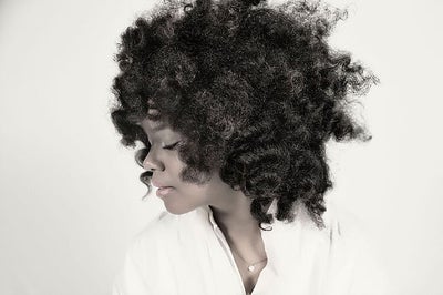 New & Next: Jessica Childress’ Electric EP Is Full Of Contagious Energy
