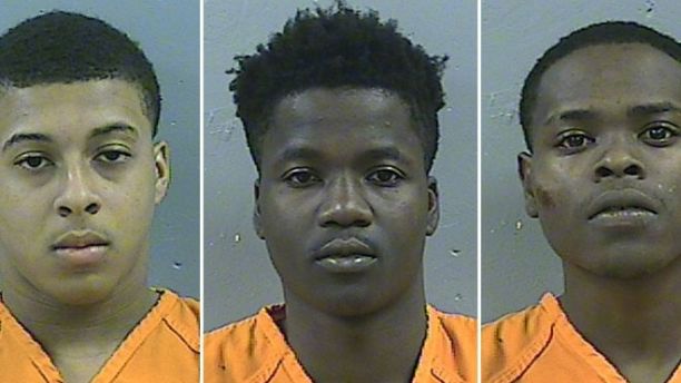 Three Black Teens Face Murder Charges In Death Of Six-Year-Old Mississippi Boy
