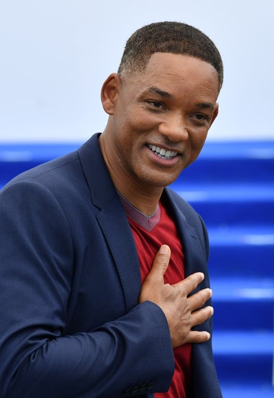 Will Smith Got Obama’s Biopic Blessing: ‘He Felt Confident’