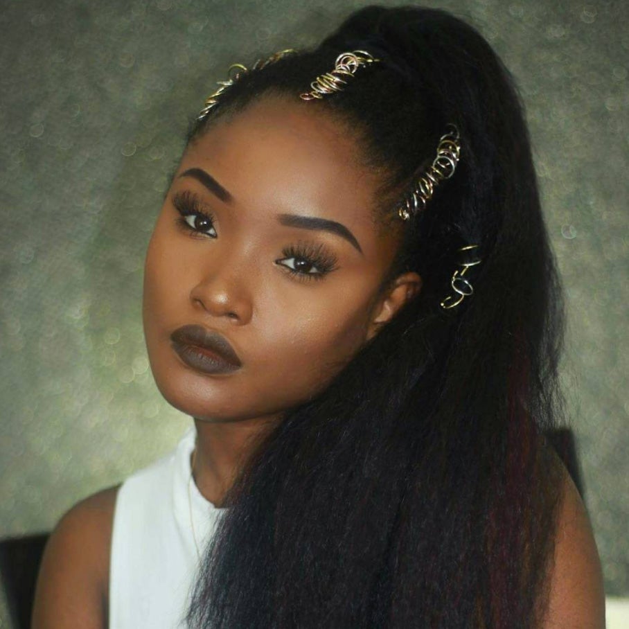 17 Screenshot-Worthy Hairstyles That Incorporate Accessories, Essence