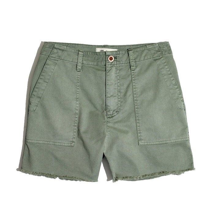 13 Shorts You Need For Memorial Day Weekend
