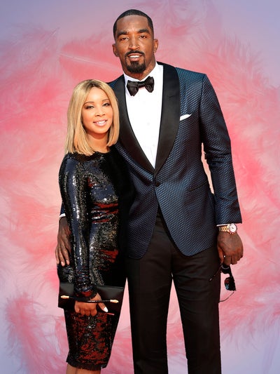 She’s Here! Cleveland Cavaliers Star J.R. Smith and Wife Shirley Welcome Third Daughter Together