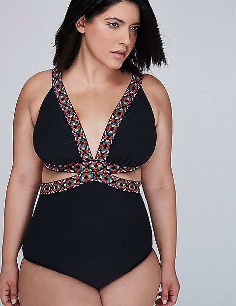 15 Curvy Swimsuits That Rock
