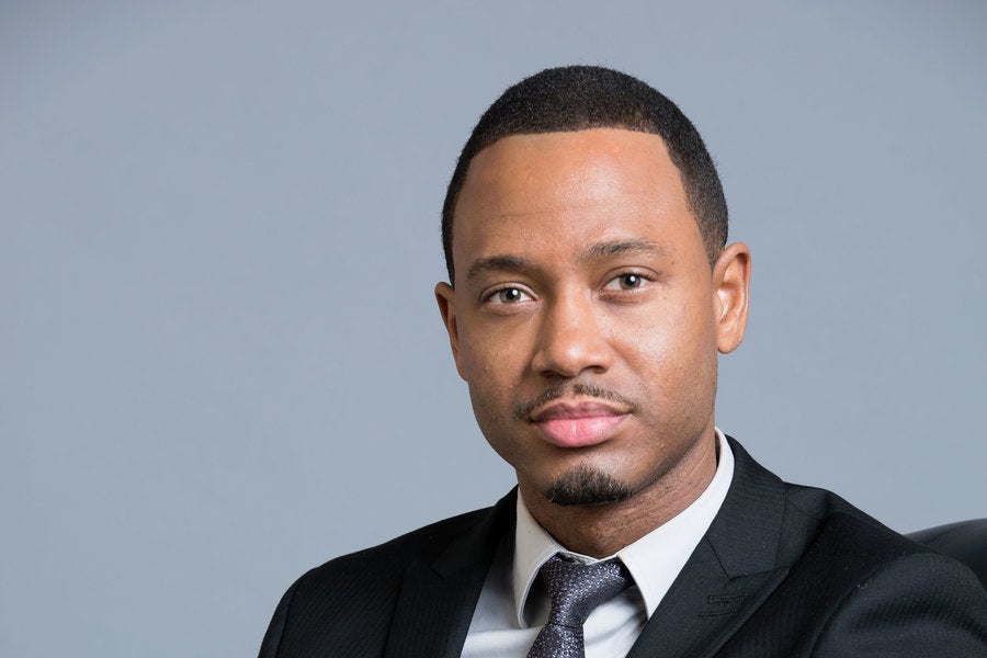 Terrence J Cute Friends - Essence