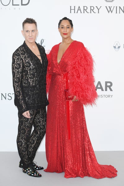 These Celebs Stole The Show at the 2017 Cannes amfAR Gala