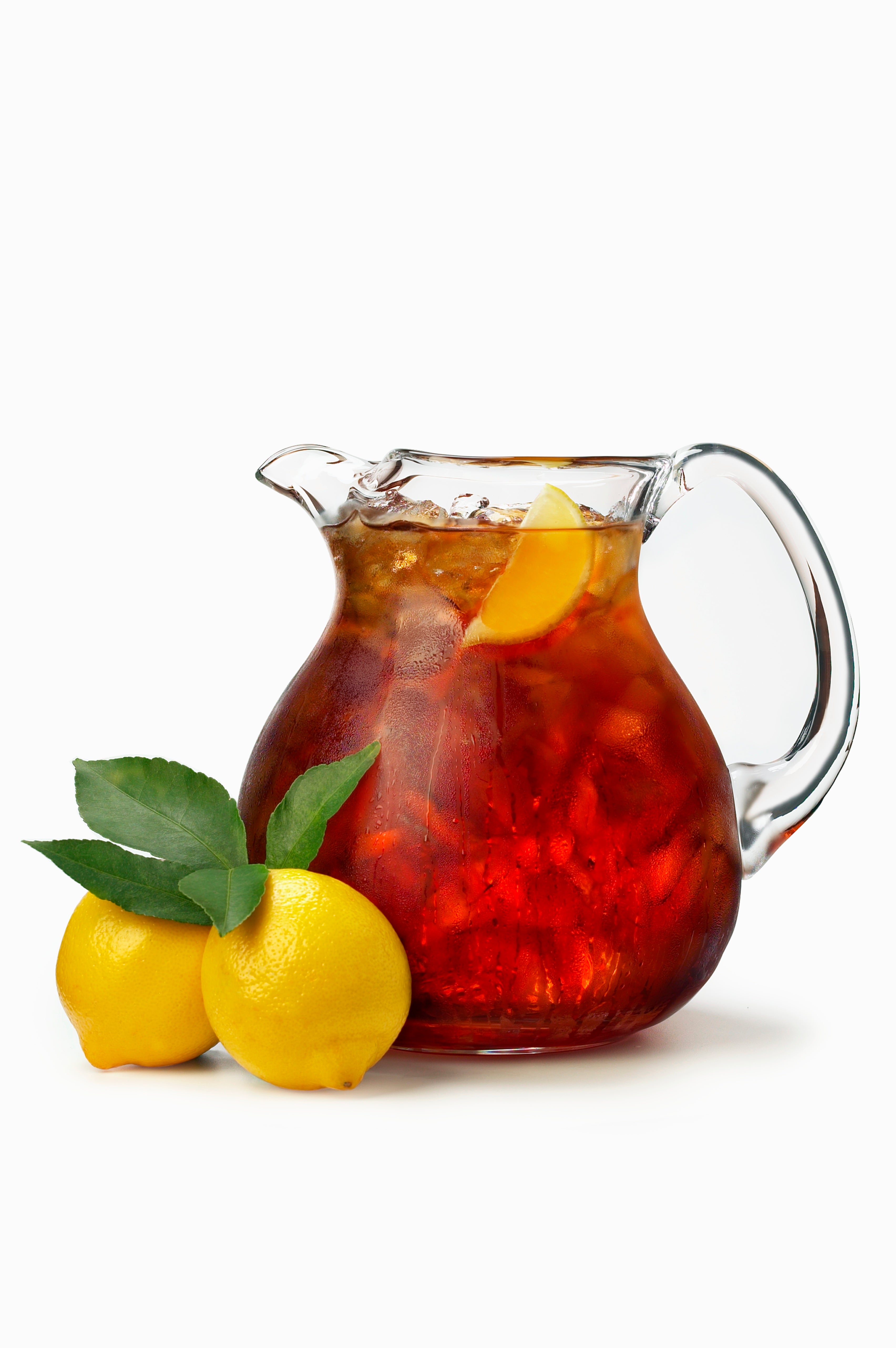 Chef Sunny Anderson Shares 3 Ways to Use Tea For Delicious Summer Food and Drink Recipes
