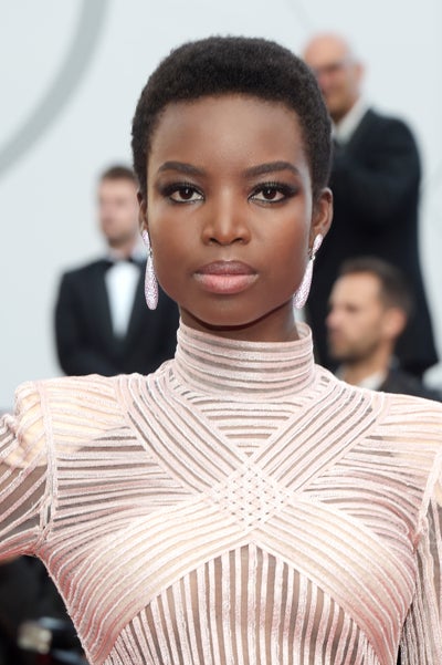 The 2017 Cannes Film Festival Beauty Looks That Deserve A Standing Ovation