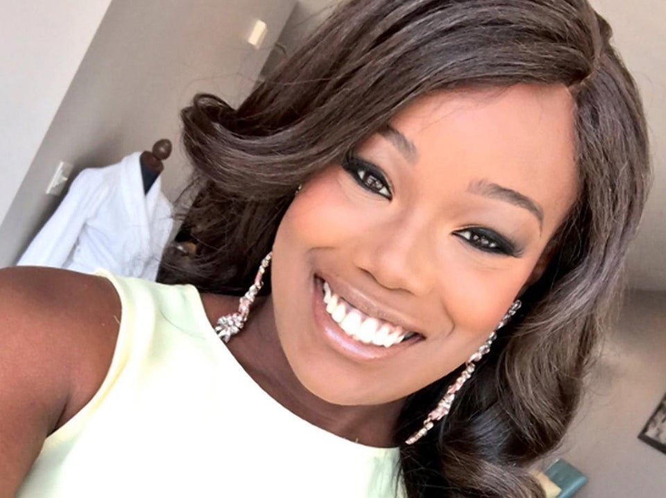 Miss Black Texas Accuses Police Chief Of False Arrest After Road Rage Incident