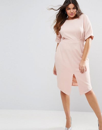 7 Pretty Plus-Size Dresses for Spring