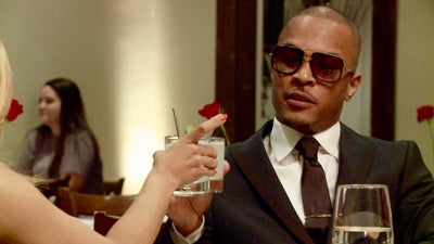 T.I. and Tiny: Is It Worse When He Cheats With Someone You Know?