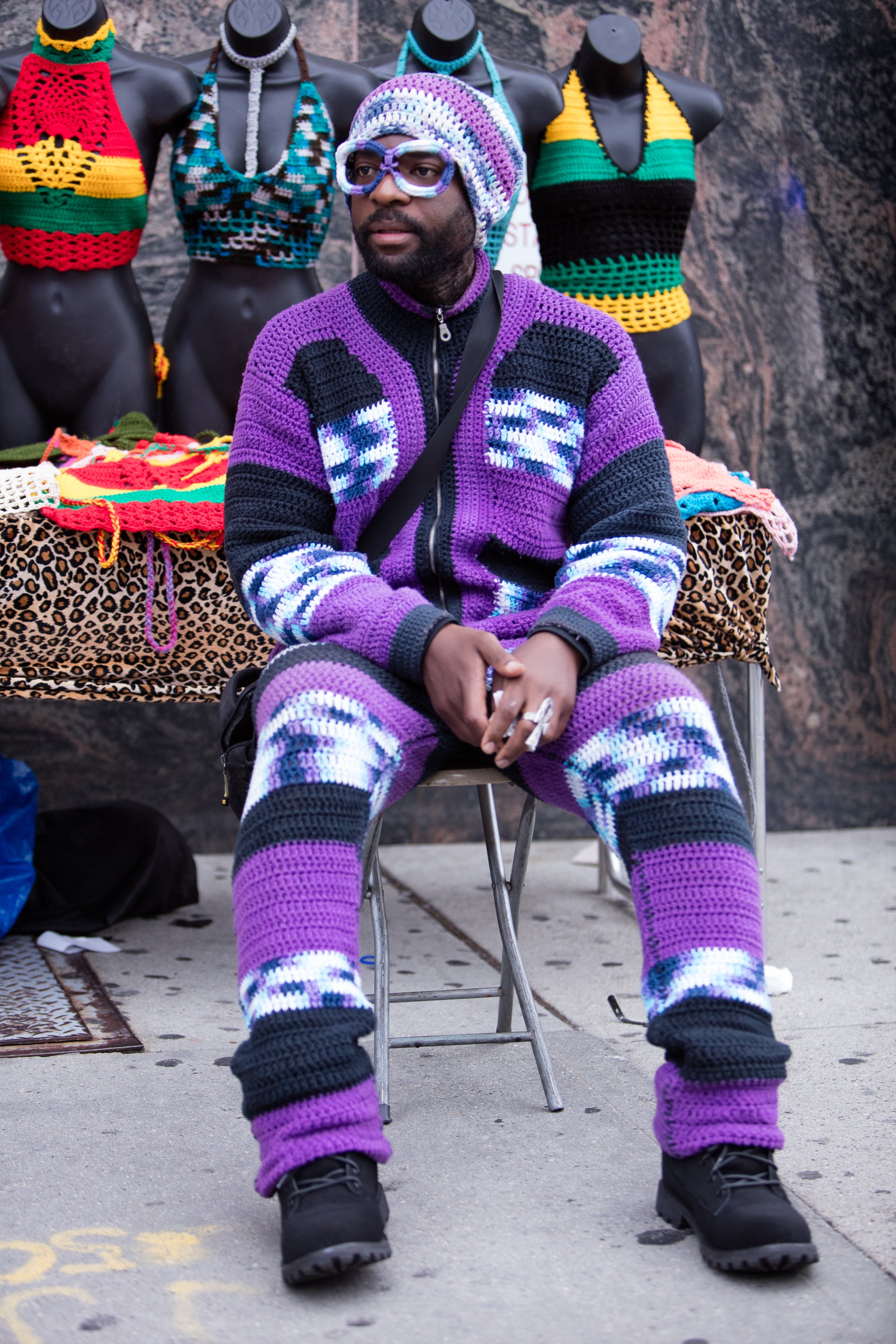 Brooklyn's 40th Annual Dance Africa Festival Was a Technicolor Dream
