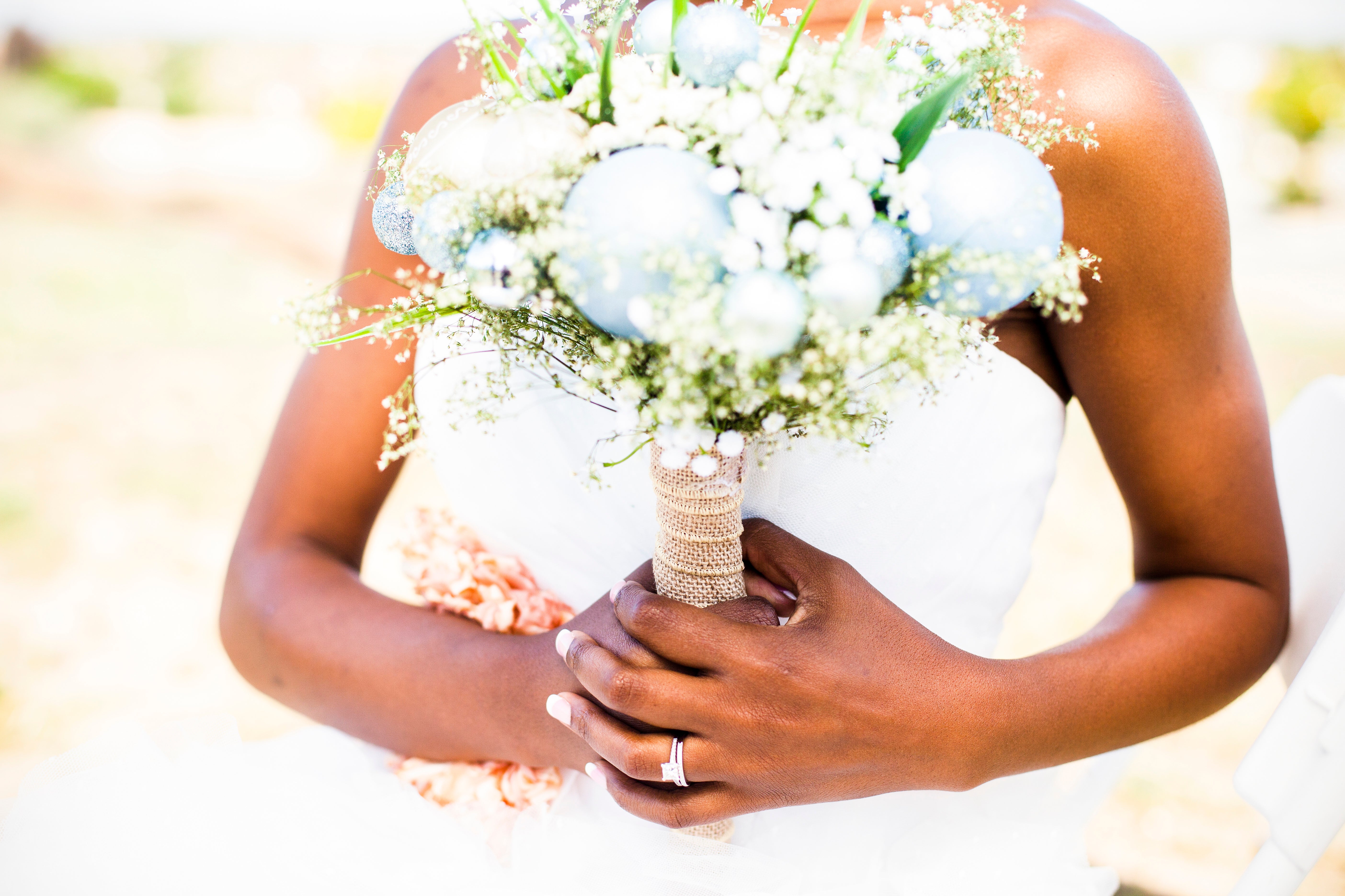 Brides, Here Are Three Wedding Planning Hacks You'll Thank Us For
