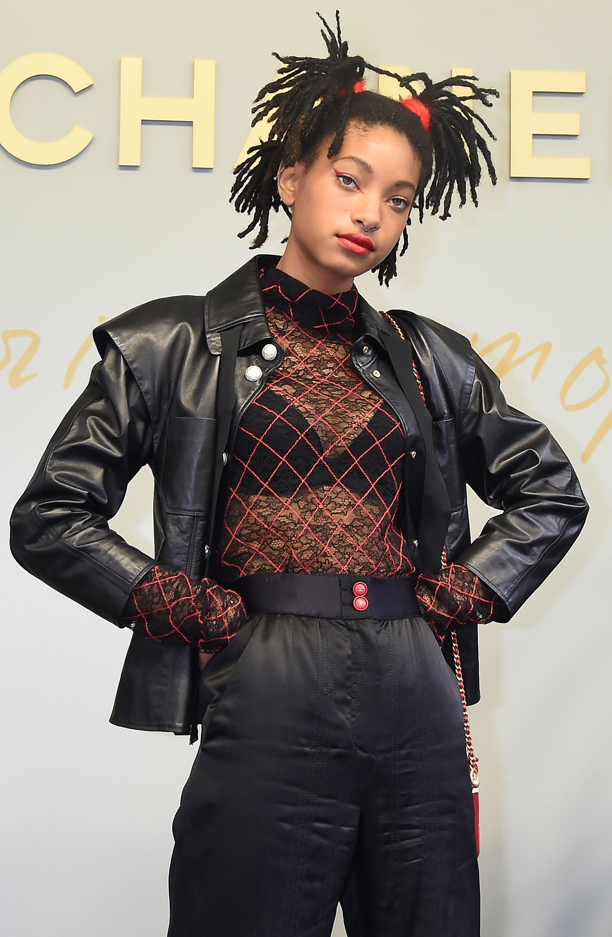 Yara Shahidi, Kevin Hart, Niecy Nash and More Celebs Out and About ...