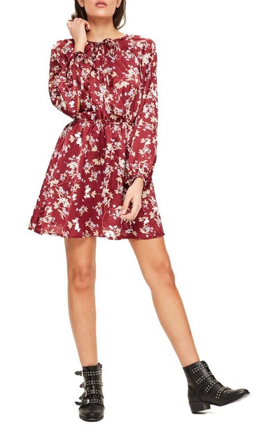 This Nordstrom Sale Has the Prettiest Summer Dresses for Under $50