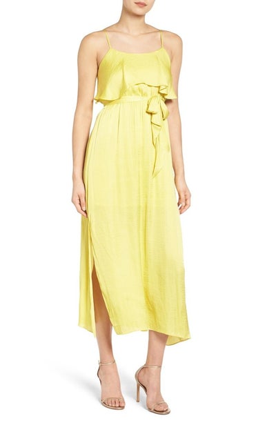 This Nordstrom Sale Has the Prettiest Summer Dresses for Under $50