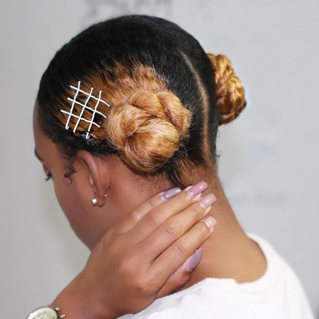 Pin on Black hairstyles