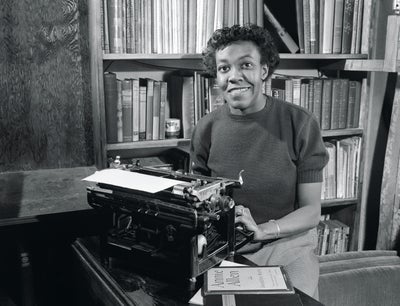 100 Years After Gwendolyn Brooks Was Born, Her Literary Heritage Continues To Inspire
