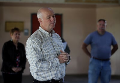 ‘He Seemed To Just Snap’ Reporter Recalls Assault By Montana Congressional Candidate