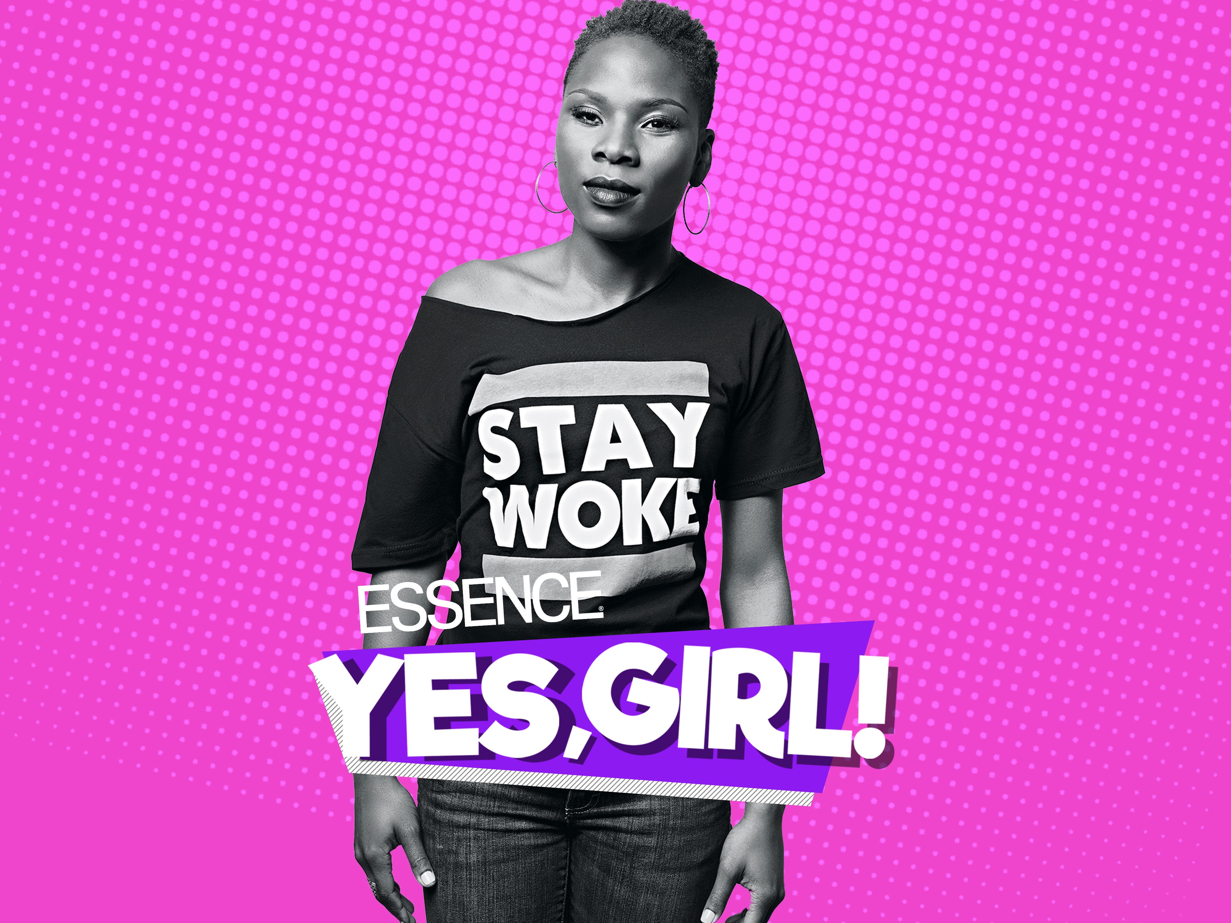 Luvvie Ajayi Gushes Over Shonda Rhimes For The Latest Episode Of ‘Yes, Girl!’