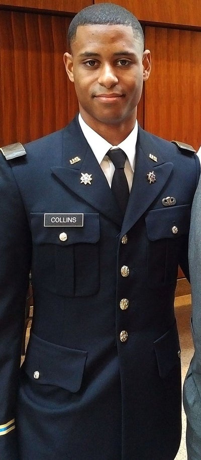 Everything We Know About The Tragic Killing Of Bowie State Student, Richard Collins III