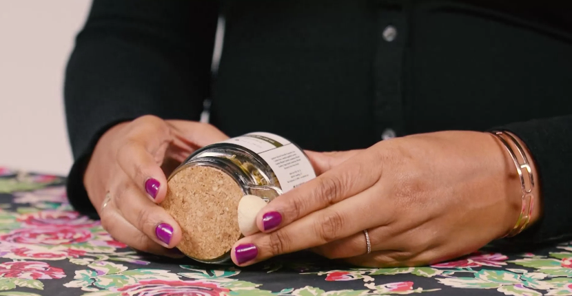 Dope Stuff On My Desk: An Innovative Beauty Treatment That’s Basically a Tea For Your Face, And More Amazing Finds 
