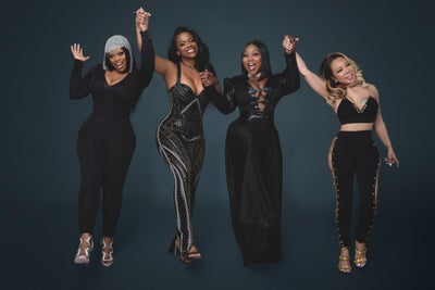Celebrate XSCAPE’s Reunion With This Ultimate Playlist Of The Hits & Album Favorites