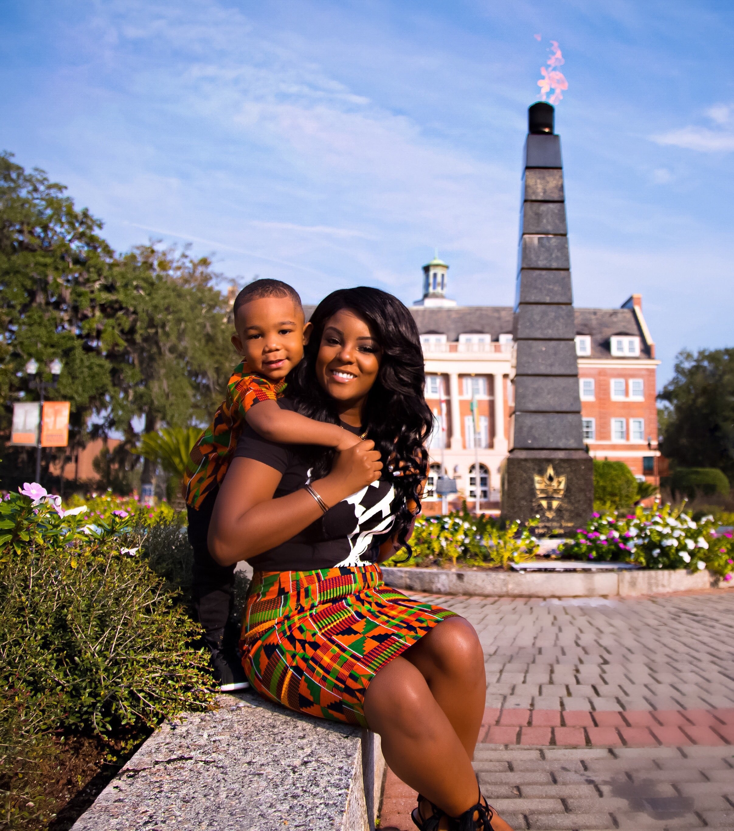 10 Heartfelt Stories From Graduating Black Moms That Will Inspire and Move You
