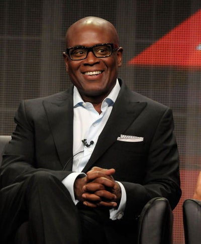 Are Sexual Harassment Allegations The Reason L.A. Reid Is Leaving Sony?