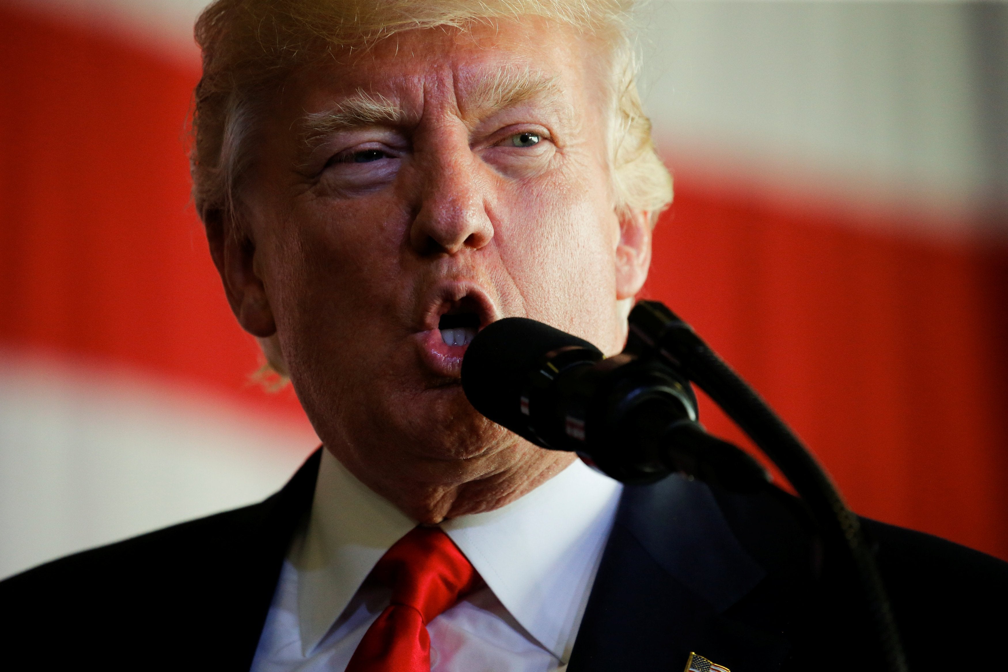 President Trump Calls His First Trip Abroad a 'Home Run'
