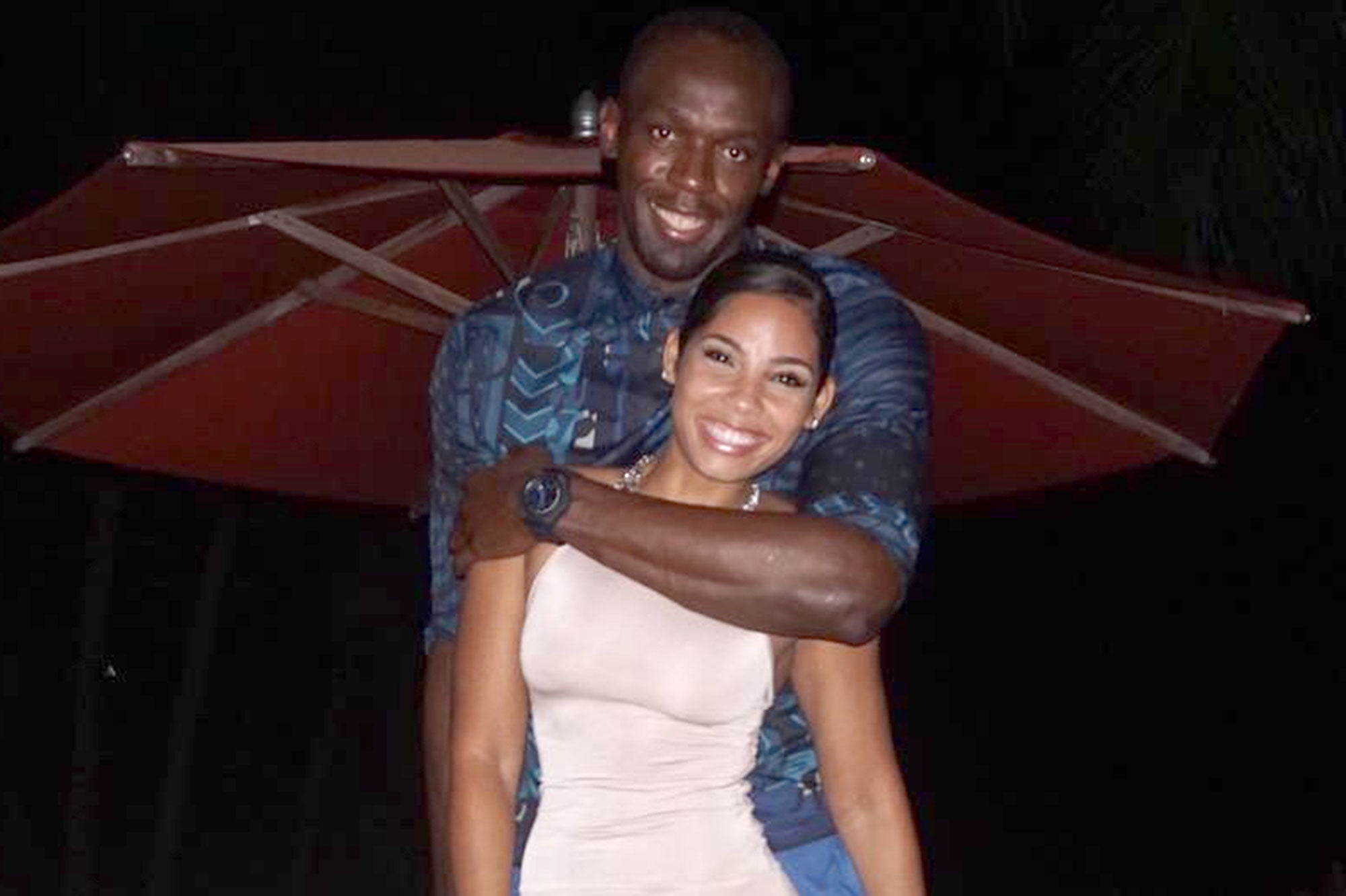 Fastest Baby Alive? Usain Bolt Says He And His Girlfriend Are 'Thinking About Kids Very Soon'
