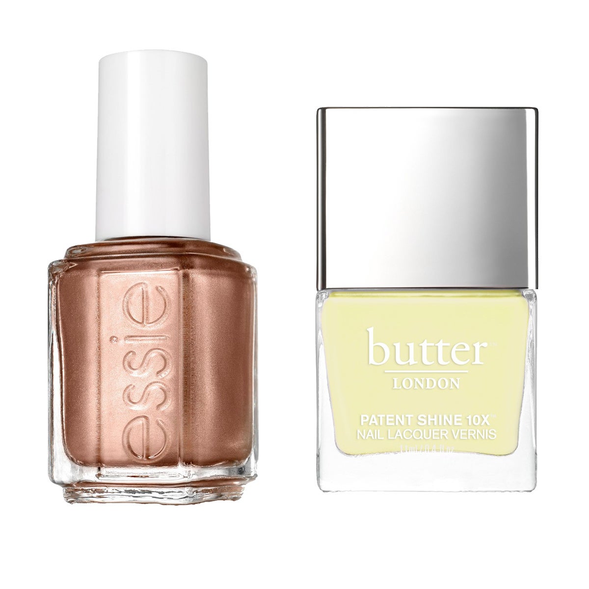 7 Mani & Pedi Nail Polish Combinations to Try this Summer
