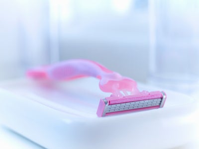 This Is How Often You Should Actually Switch Out Your Razor
