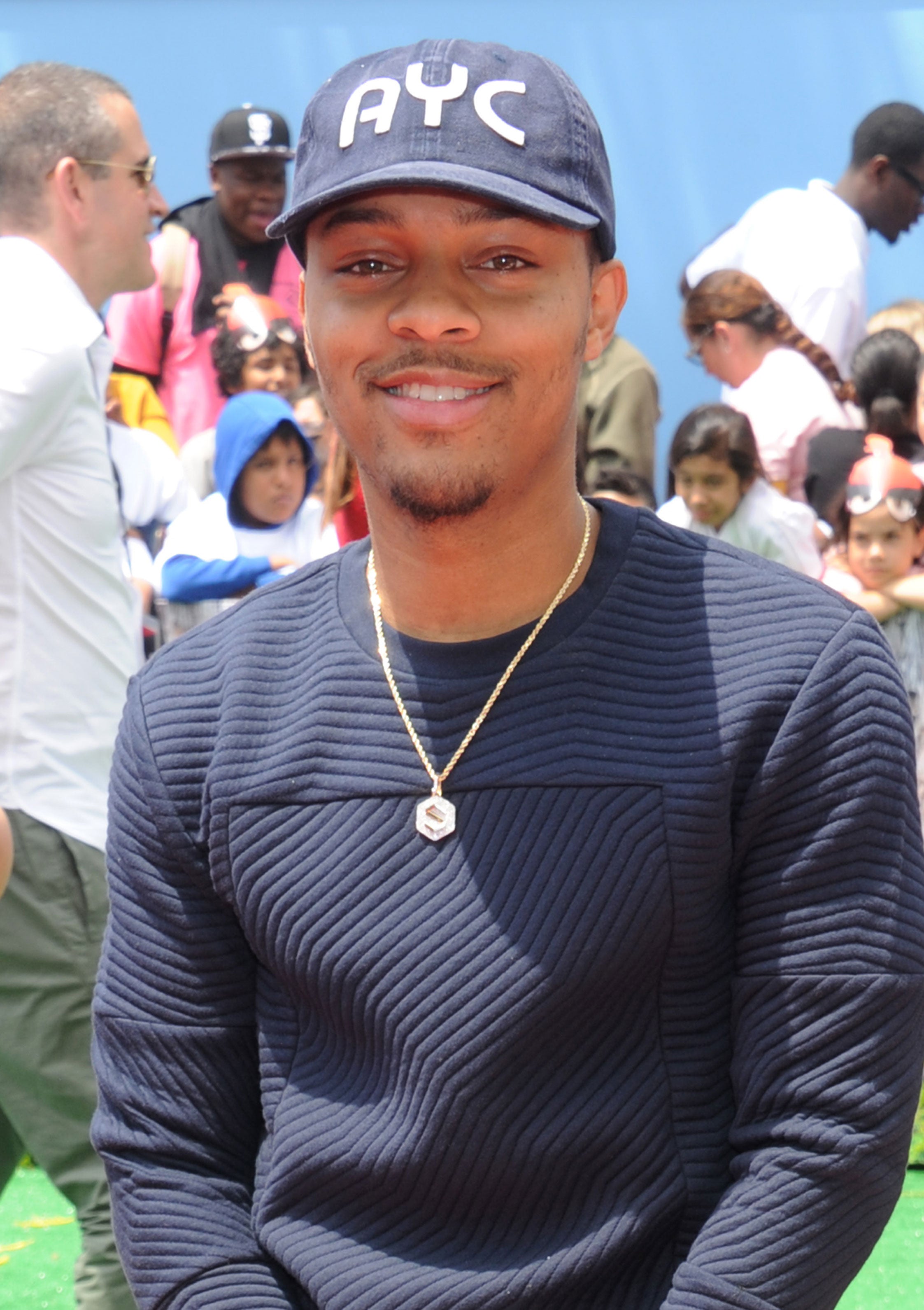 We Grew Up Bow Wow, How About You? | Essence