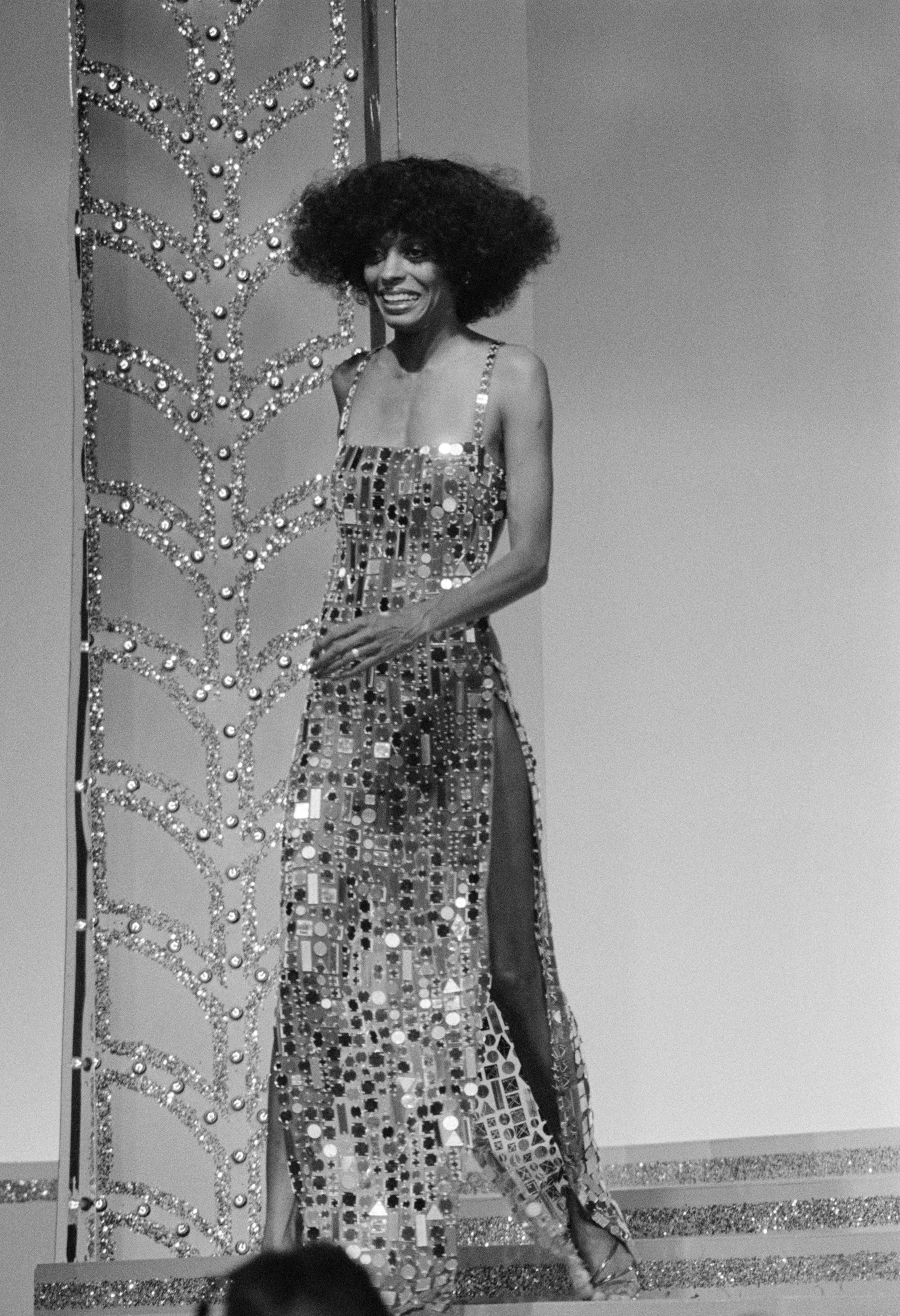The Iconic Diana Ross Fashion Moments That Are Still Giving Us Life
