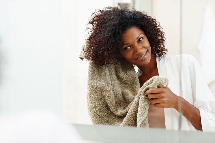 8 Clarifying Shampoos for When Your Hair Needs a Deep Clean
