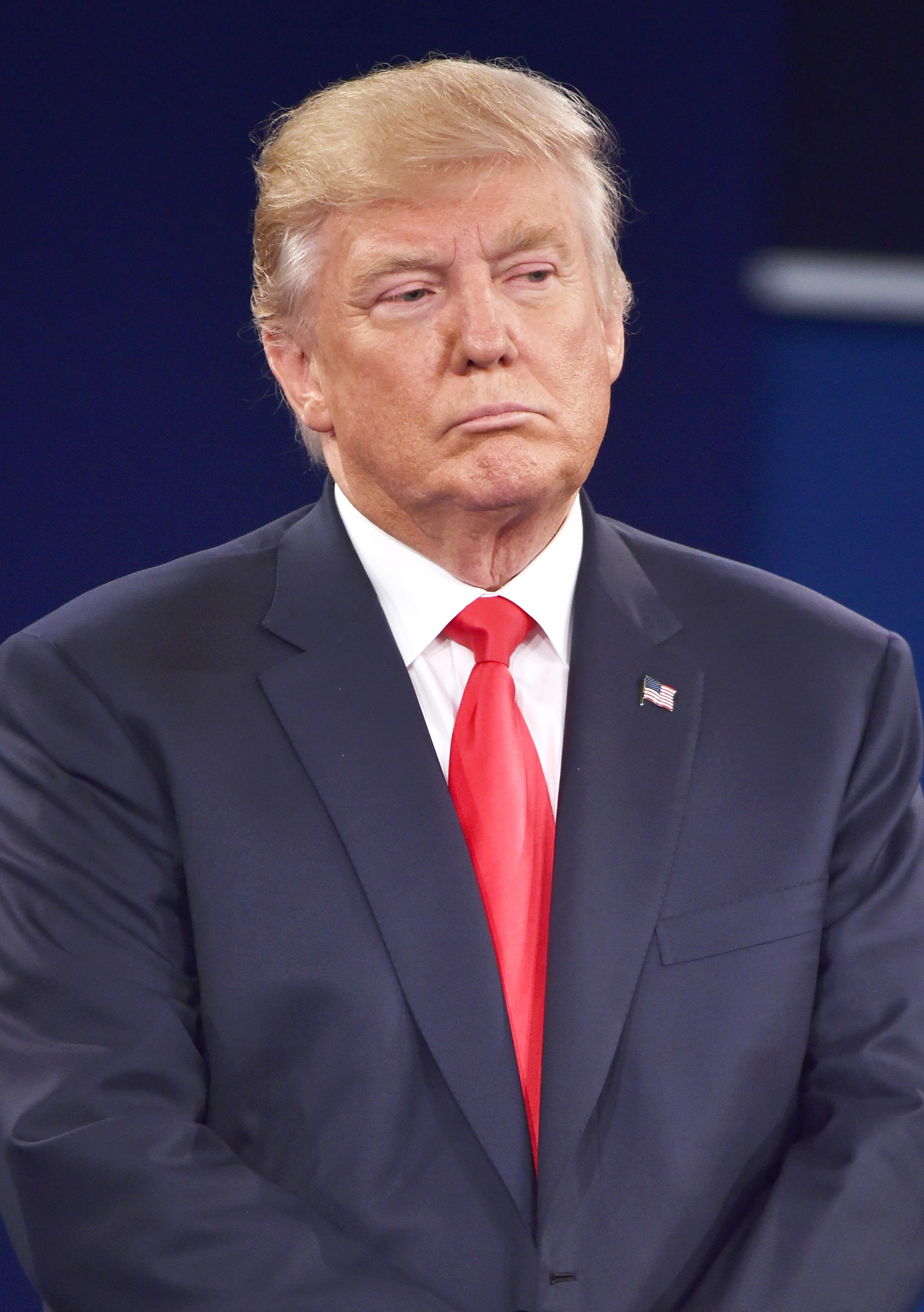 Even Republicans Are Telling Trump To Come Clean On Possible Comey Tapes