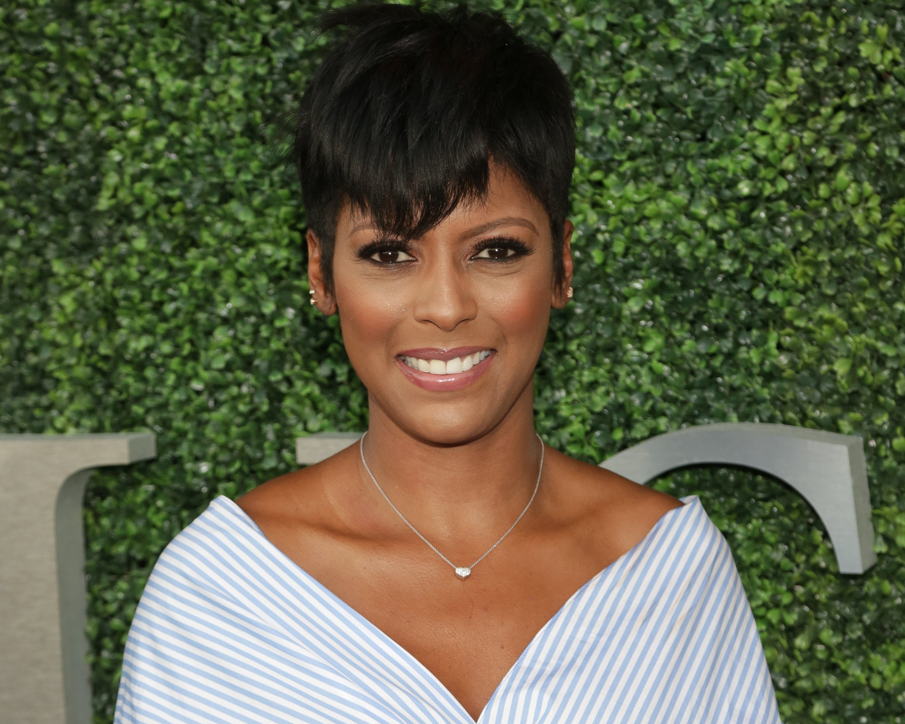 Tamron Hall Lands Daytime Talk Show 5 Months After ‘Today’ Exit