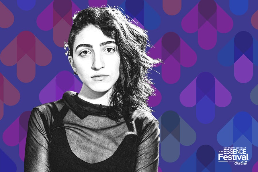 12 Things To Know About ESSENCE Fest Newcomer Emily Estefan
