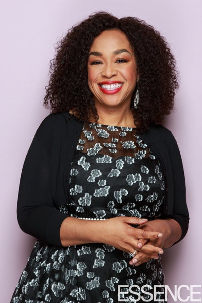 Shonda Rhimes Hates That People Treat Her Differently After Losing 150 Lbs.