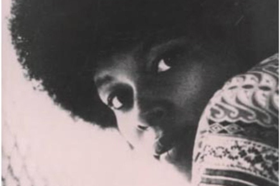 Assata Shakur In Cuba - Essence