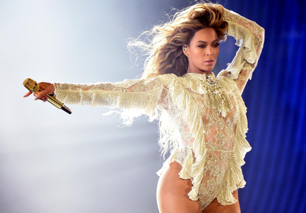 Beyoncé For Bond? The Singer Might Be Working On The Next James Bond Theme Song
