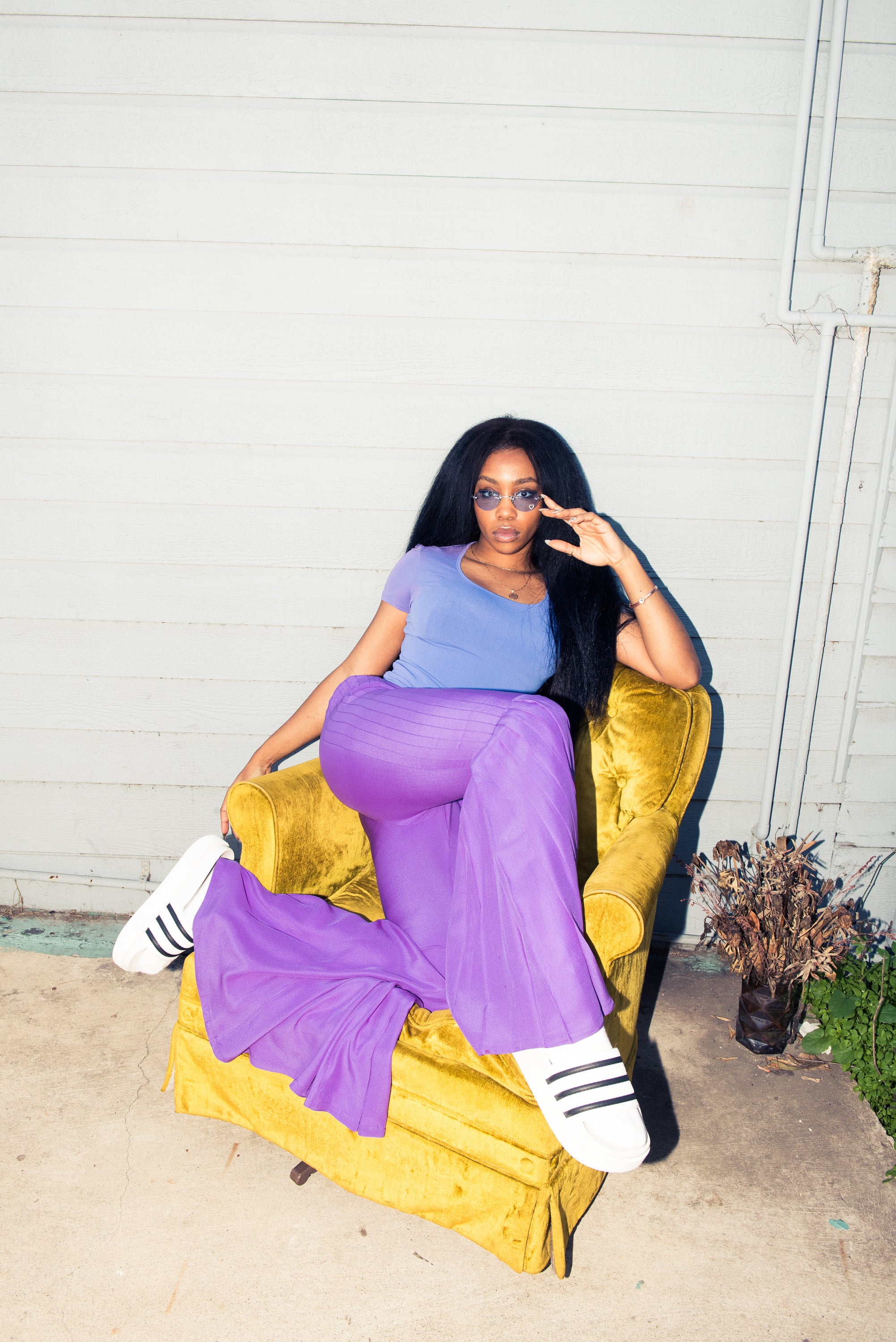 7 Things To Know About SZA
