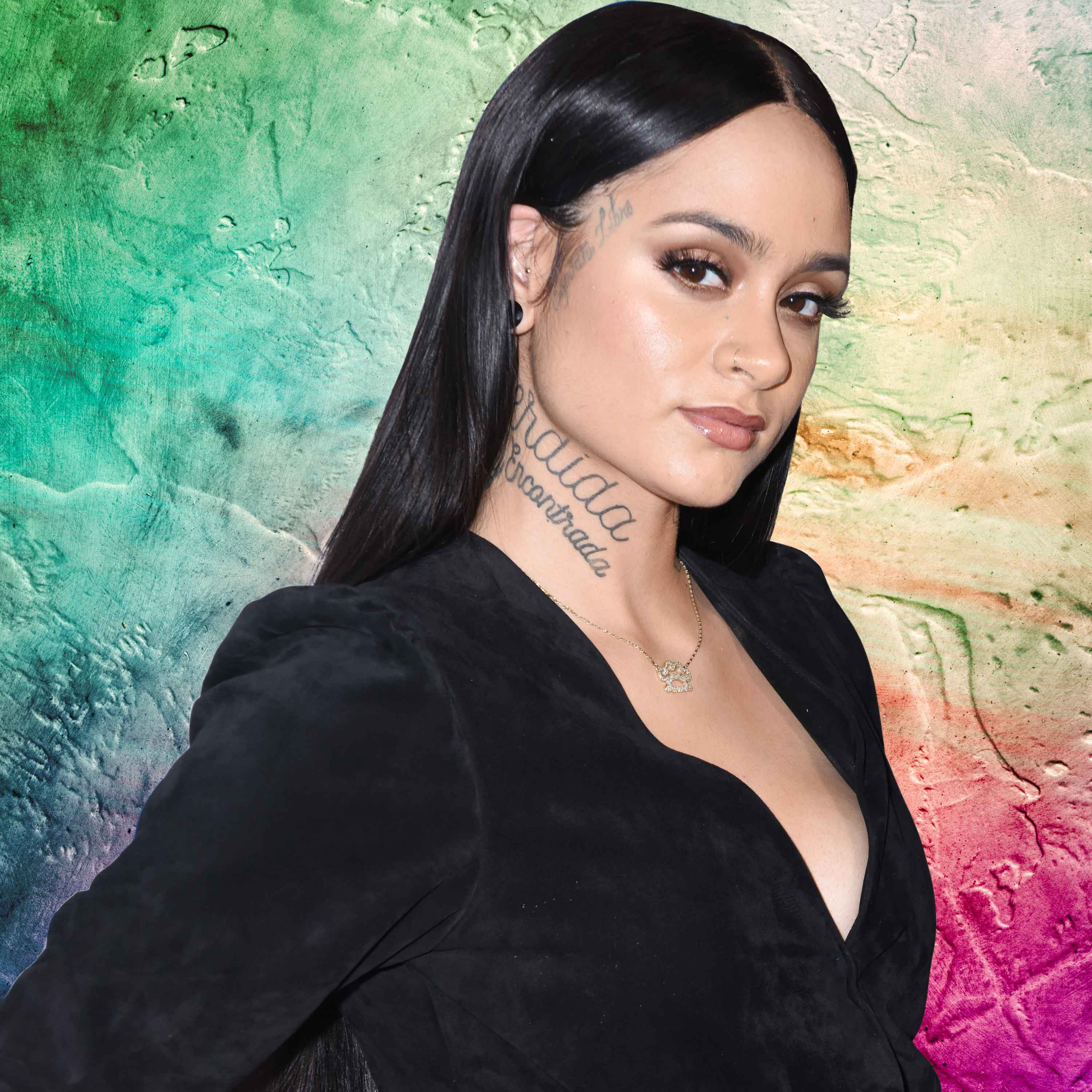 Kehlani Finally Speaks About Her Child’s Father