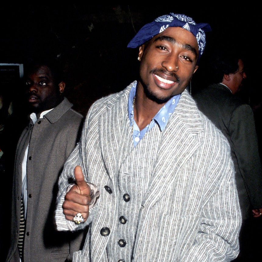 The Man Behind The Music: What ‘All Eyez On Me’ Tells Us About Tupac’s Story
