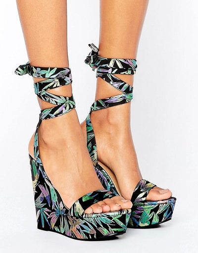 Festive Feet! 10 Fun Shoes Under $100 That’ll Help You Boldy Step Into June