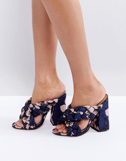 Festive Feet! 10 Fun Shoes Under $100 That'll Help You Boldy Step Into June
