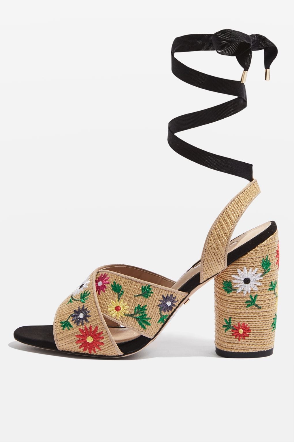 Festive Feet! 10 Fun Shoes Under $100 That’ll Help You Boldy Step Into June