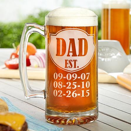 The Best Father's Day Gifts For The Dad Who Loves To Eat, Grill And Chill
