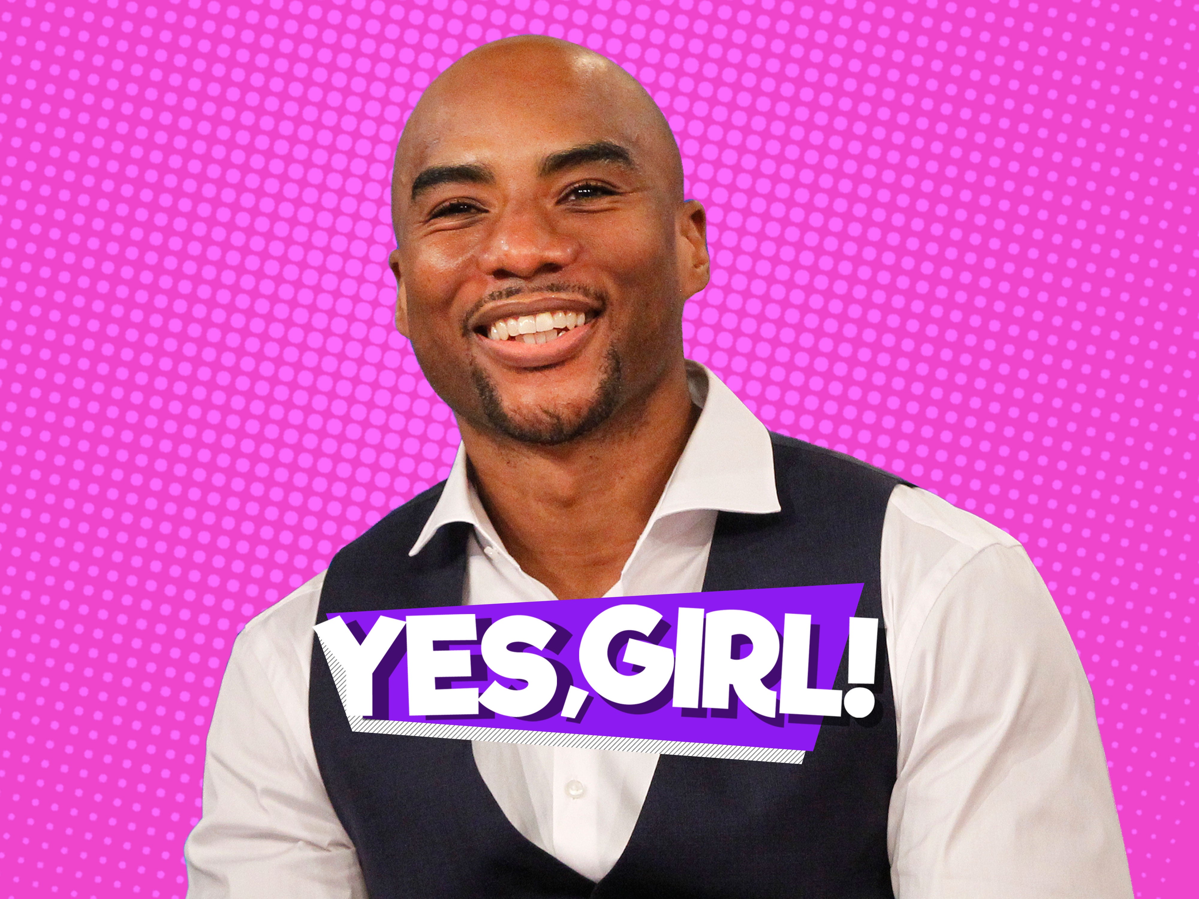 'You Don't Play With Black Women:' Charlamagne tha God On Being Checked For Tomi Lahren Comparison
