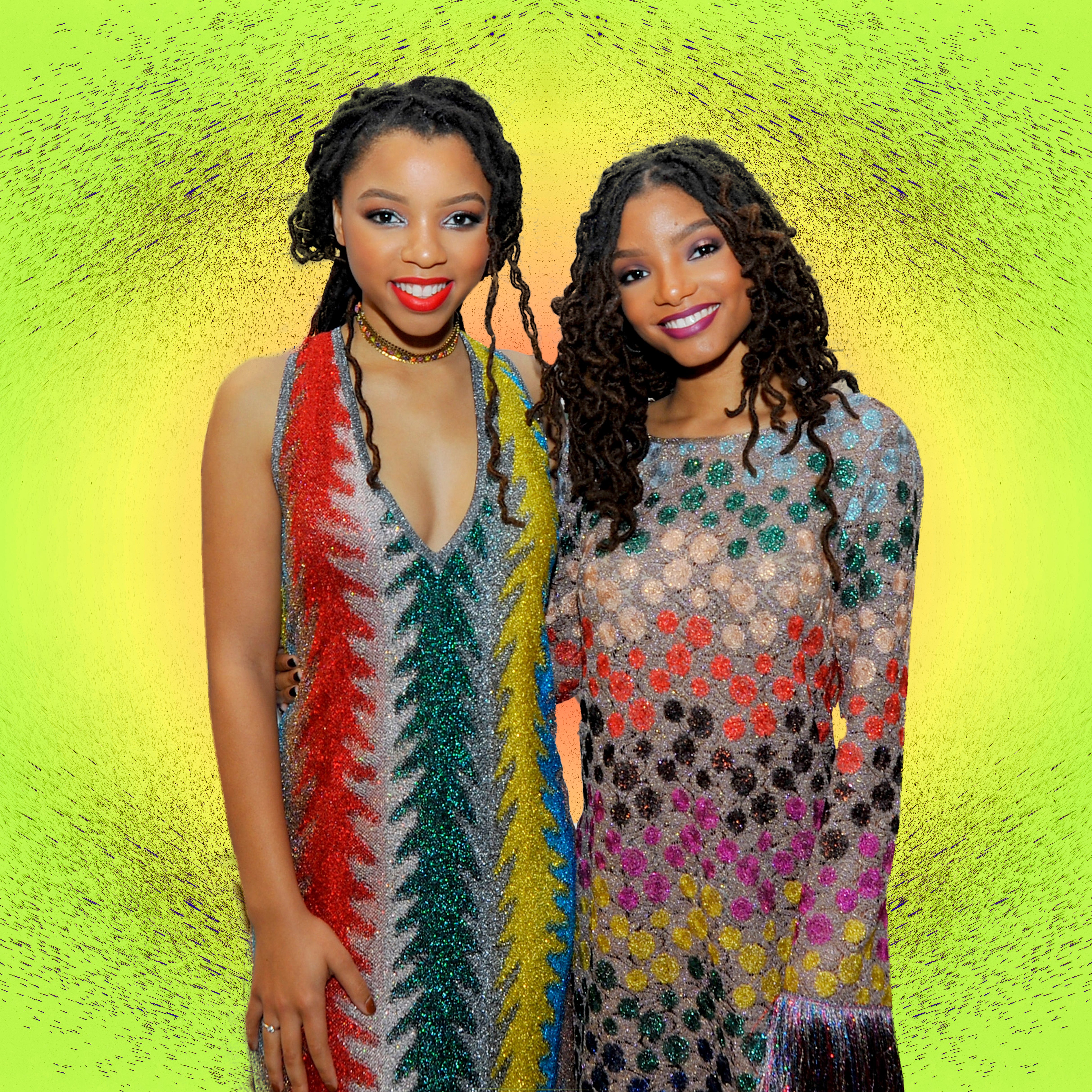 Chloe and Halle: Beyonce-Approved Musical Darlings
